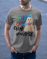 Nurse Classic T-Shirt apparel-classic-tshirt-lifestyle-front-46