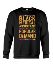 Medical Assistant Crewneck Sweatshirt tile