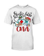 CNA Classic T-Shirt front