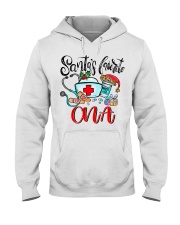 CNA Hooded Sweatshirt tile