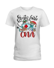 CNA Ladies T-Shirt tile