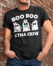 STNA Classic T-Shirt apparel-classic-tshirt-lifestyle-26