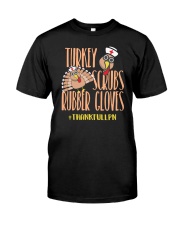 LPN Classic T-Shirt front