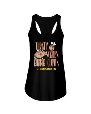 LPN Ladies Flowy Tank tile