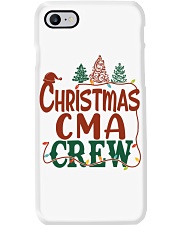 CMA Phone Case tile