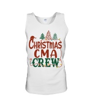 CMA Unisex Tank tile