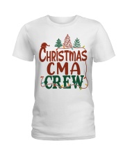CMA Ladies T-Shirt tile