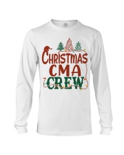CMA Long Sleeve Tee tile