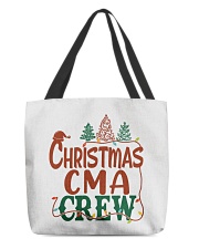 CMA All-Over Tote tile