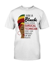 Surgical Technician Classic T-Shirt front