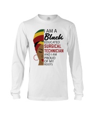 Surgical Technician Long Sleeve Tee tile