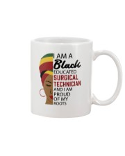 Surgical Technician Mug tile