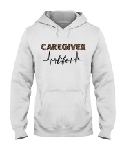 Caregiver Hooded Sweatshirt tile