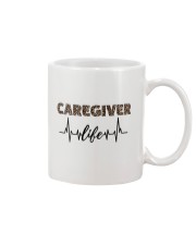 Caregiver Mug tile