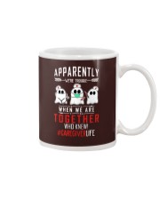 Caregiver Mug tile