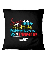 MHT Square Pillowcase tile