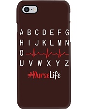 Nurse Phone Case tile
