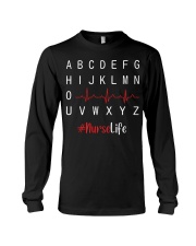 Nurse Long Sleeve Tee tile