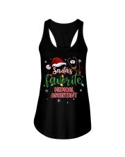 Medical Assistant - MA Ladies Flowy Tank tile