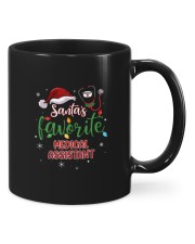 Medical Assistant - MA Mugs tile