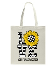 Central Service Tech Tote Bag tile