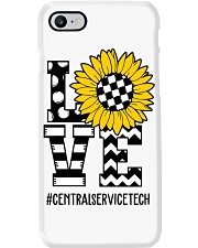 Central Service Tech Phone Case tile