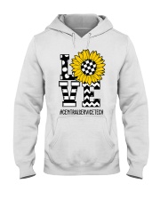 Central Service Tech Hooded Sweatshirt tile