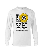 Central Service Tech Long Sleeve Tee tile