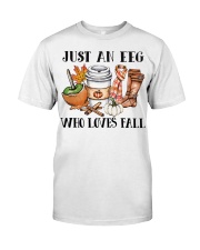 EEG Classic T-Shirt tile
