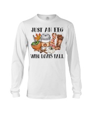 EEG Long Sleeve Tee tile