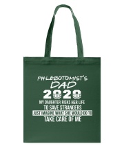 Phlebotomist Tote Bag tile