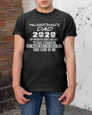 Phlebotomist Classic T-Shirt apparel-classic-tshirt-lifestyle-31
