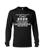 Phlebotomist Long Sleeve Tee tile