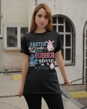 CNA Classic T-Shirt apparel-classic-tshirt-lifestyle-19