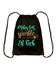 ER Tech Drawstring Bag tile