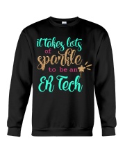 ER Tech Crewneck Sweatshirt tile