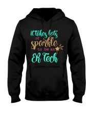 ER Tech Hooded Sweatshirt tile