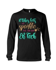 ER Tech Long Sleeve Tee tile