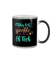 ER Tech Color Changing Mug tile
