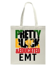 EMT Tote Bag tile