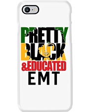 EMT Phone Case tile