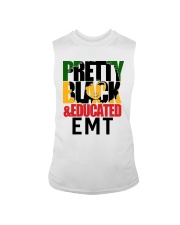 EMT Sleeveless Tee tile