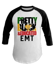 EMT Baseball Tee tile