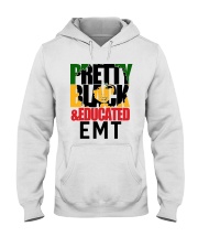 EMT Hooded Sweatshirt tile