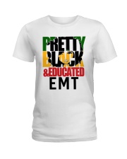 EMT Ladies T-Shirt tile