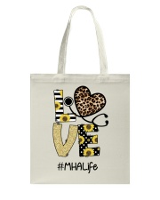 MHA Tote Bag tile