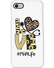 MHA Phone Case tile