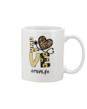 MHA Mug tile