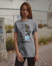 EMT Classic T-Shirt apparel-classic-tshirt-lifestyle-18