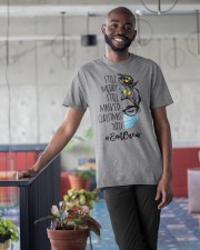 EMT Classic T-Shirt apparel-classic-tshirt-lifestyle-front-34